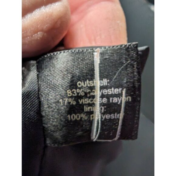 The Limited Collection Brown Blazer Women's Small - Picture 4 of 5